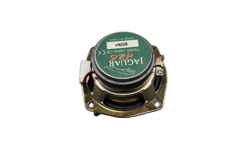 Load image into Gallery viewer, 07-15 Jaguar X150 XK Front Dash Dashboard Audio Speaker 7W8M18808CB OEM