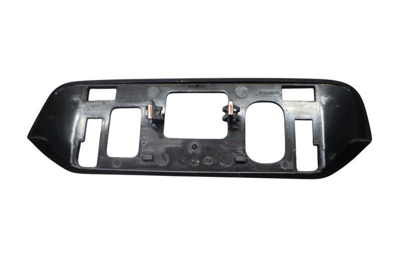 Load image into Gallery viewer, 14-23 Mercedes GLA250 CLA250 Dash Center Display Back Cover Trim Panel Oem