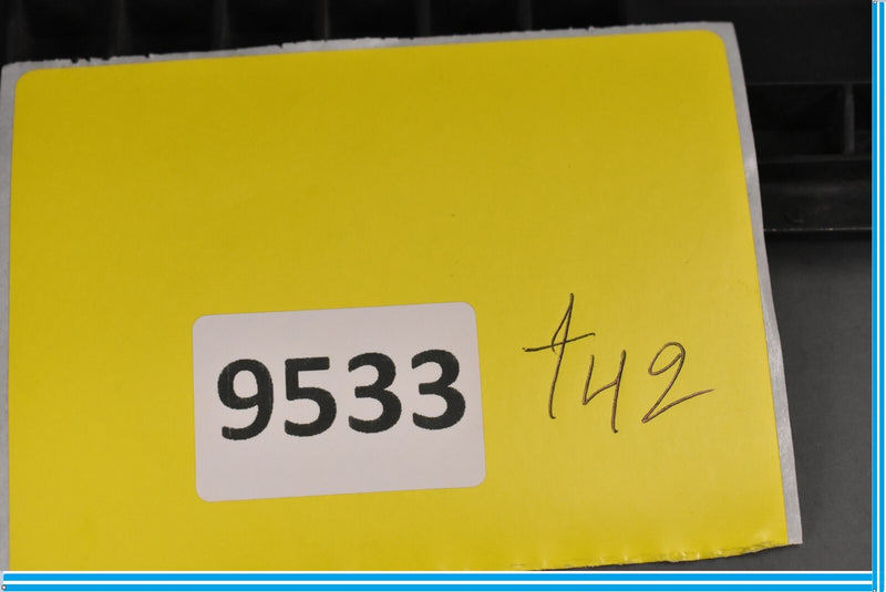 Load image into Gallery viewer, 00-06 Mercedes W215 CL500 Front Right Side Under Seat Compartment Trim Panel Oem