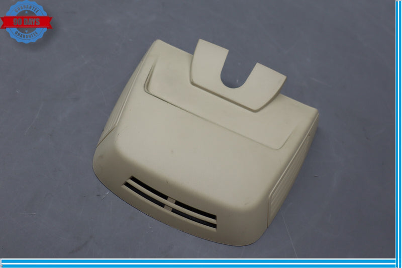 Load image into Gallery viewer, 08-18 Mercedes W207 E550 Front Upper Interior Rear View Mirror Trim Cover Oem