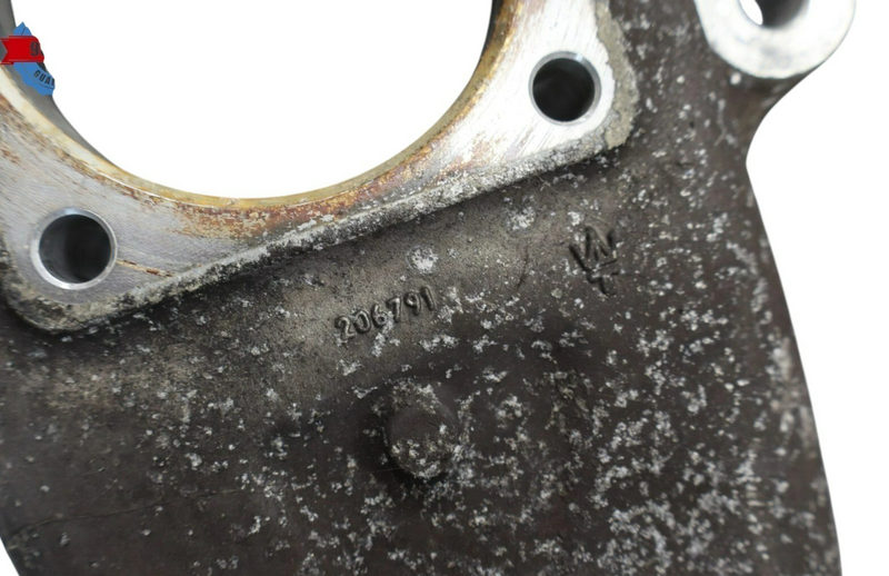 Load image into Gallery viewer, 03-08 Maserati Quattroporte Front Left Driver Side Spindle Knuckle Hub Oem