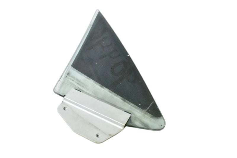 Load image into Gallery viewer, 03-10 Bentley Continental GT Coupe Front Right Side Door Vent Window Glass Oem