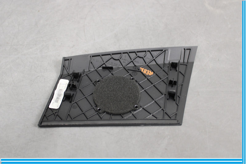 Load image into Gallery viewer, 11-18 Porsche Cayenne Right Passenger Side Dash Speaker Grille Cover Oem