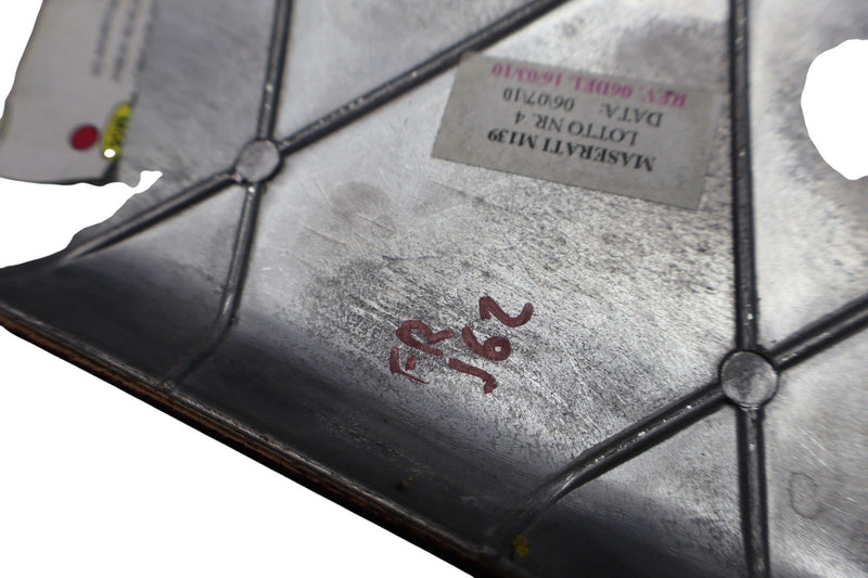 Load image into Gallery viewer, 03-13 Maserati Quattroporte M139 Front Right Side Door Panel Trim Panel Oem