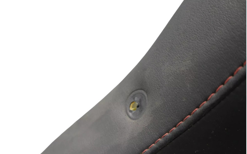 Load image into Gallery viewer, 14-17 Jaguar X152 F-Type Right Passenger Side Seat Upper Cushion EX5364416SB Oem