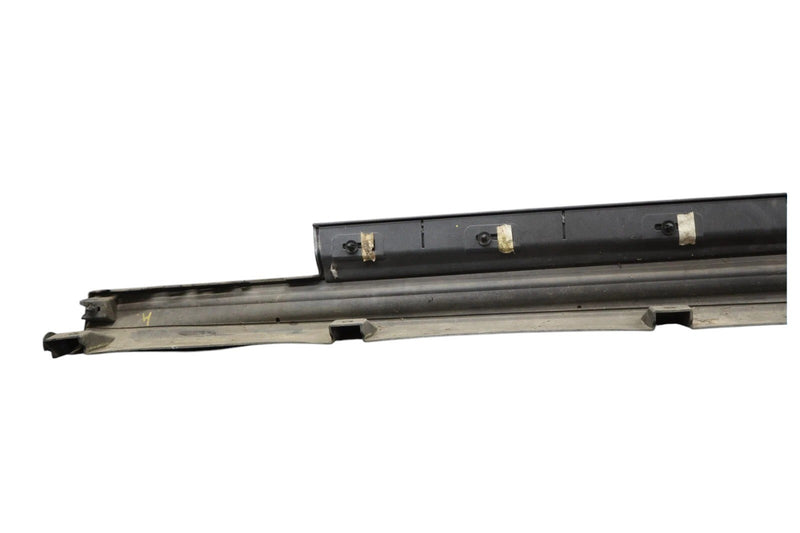 Load image into Gallery viewer, 14-20 Maserati Ghibli M157 Right Side Skirt Rocker Panel Molding 6700288400 OEM