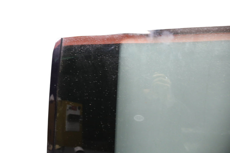 Load image into Gallery viewer, 14-21 BMW I01 i3 101 Rear Left Driver Side Door Window Auto Glass Oem