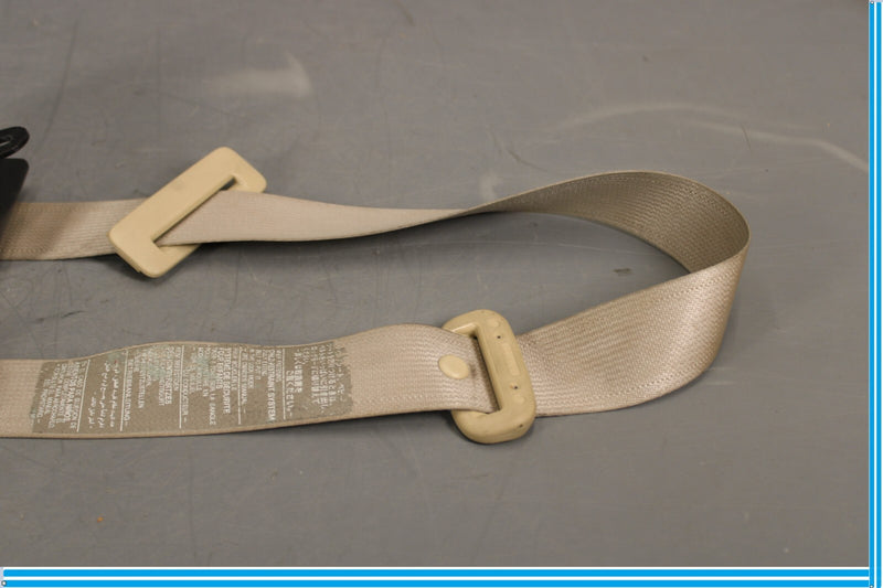 Load image into Gallery viewer, 07-12 Lexus LS460 XF40 Rear Centre Middle Seat Belt Retractor Oem