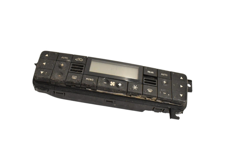 Load image into Gallery viewer, 05-11 Maserati Quattroporte Dash AC A/C Temperature Climate Control Panel Oem