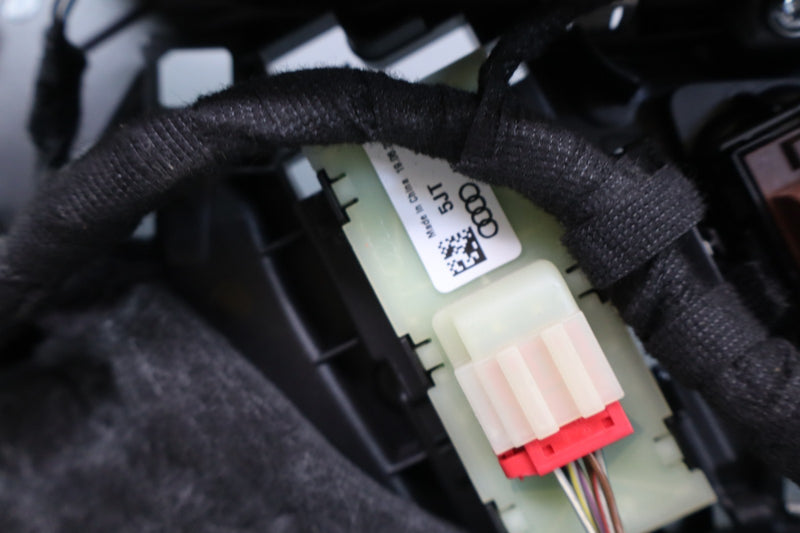 Load image into Gallery viewer, 12-18 Audi A6 Quattro Front Left Driver Side Interior Door Panel 4G1867021A Oem