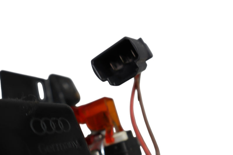 Load image into Gallery viewer, 12-18 Audi A7 Quattro Front Center Console Storage Cigarette Lighter Socket Oem