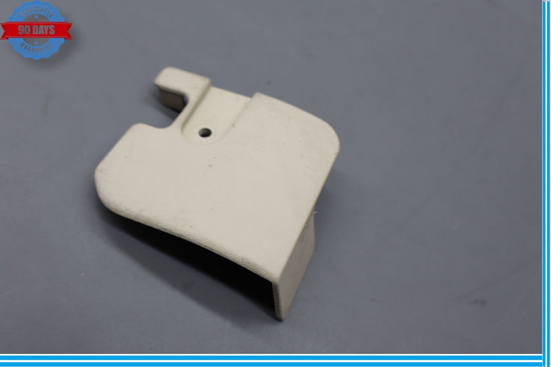 Load image into Gallery viewer, 03-06 Mercedes SL600 SL500 Left Driver Side Side Seat Cover Trim Gray Oem