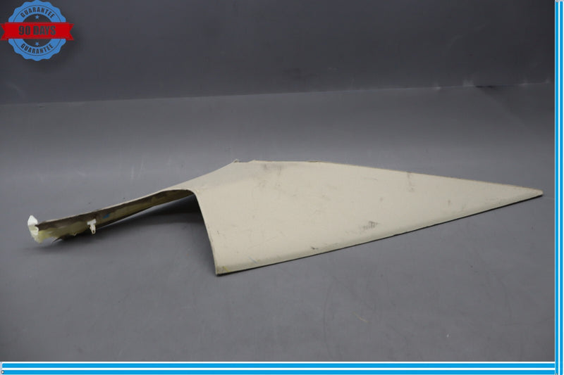 Load image into Gallery viewer, 13-19 Cadillac XTS Rear Left Driver Side D Pillar Trim Panel 1563048 Oem