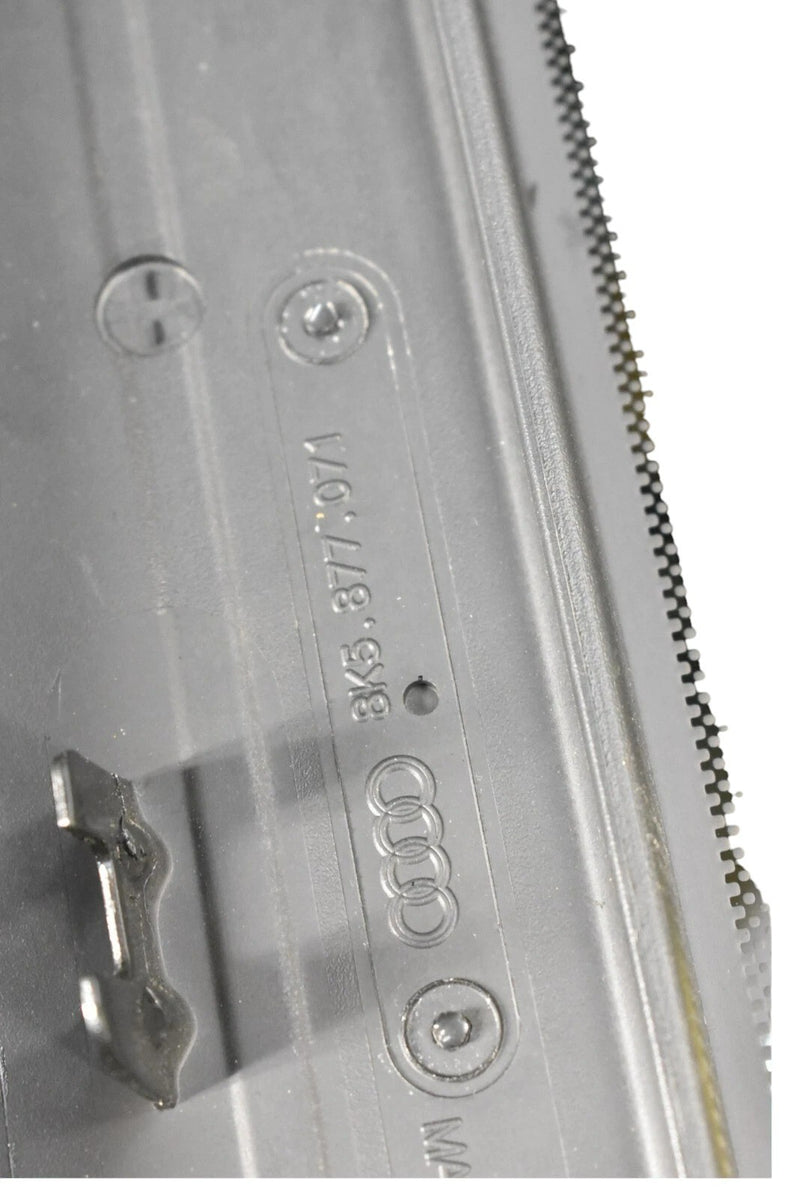 Load image into Gallery viewer, 09-16 Audi A4 Front Upper Sliding Sunroof Moonroof Sun Roof Glass Panel OEM