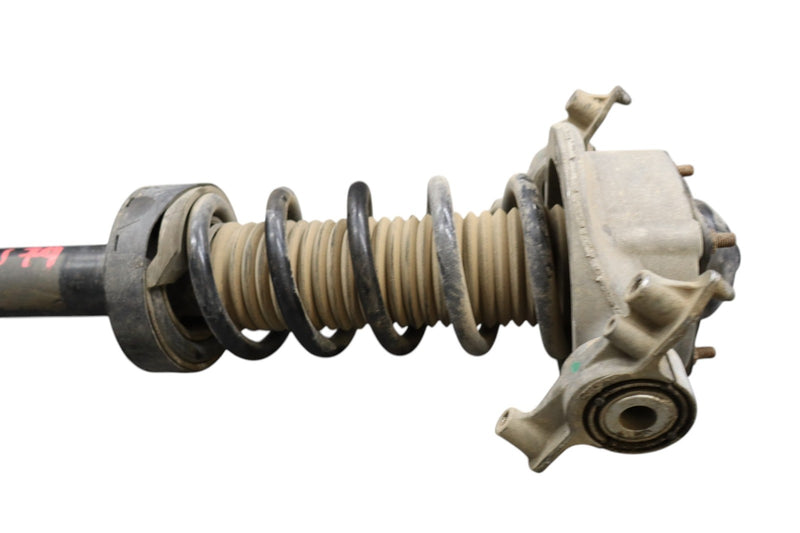 Load image into Gallery viewer, 11-17 Volkswagen VW Touareg Rear Left Side Shock Strut Spring Absorber Oem