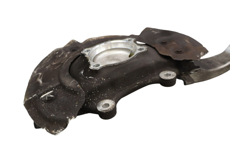 Load image into Gallery viewer, 11-19 BMW 528i 535i F10 Front Left Driver Side Spindle Knuckle Hub Oem