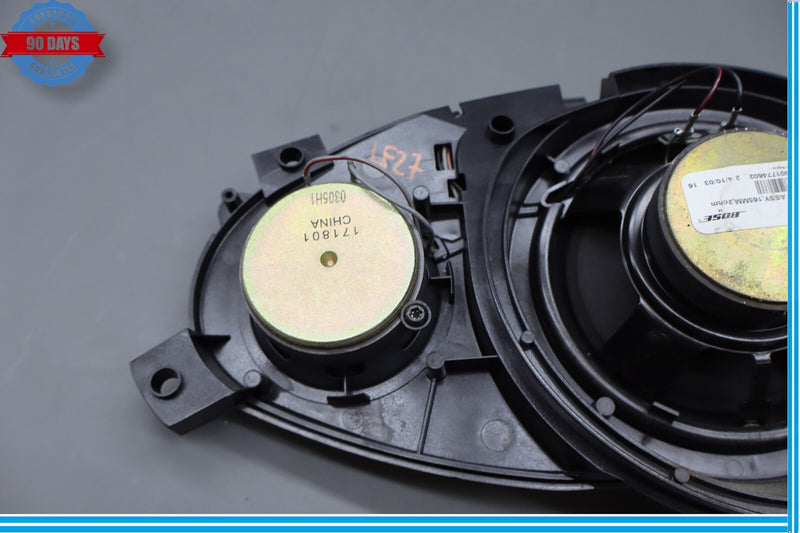 Load image into Gallery viewer, 03-08 Mercedes R230 SL500 Left Driver Side Door Audio Speaker Bose Oem