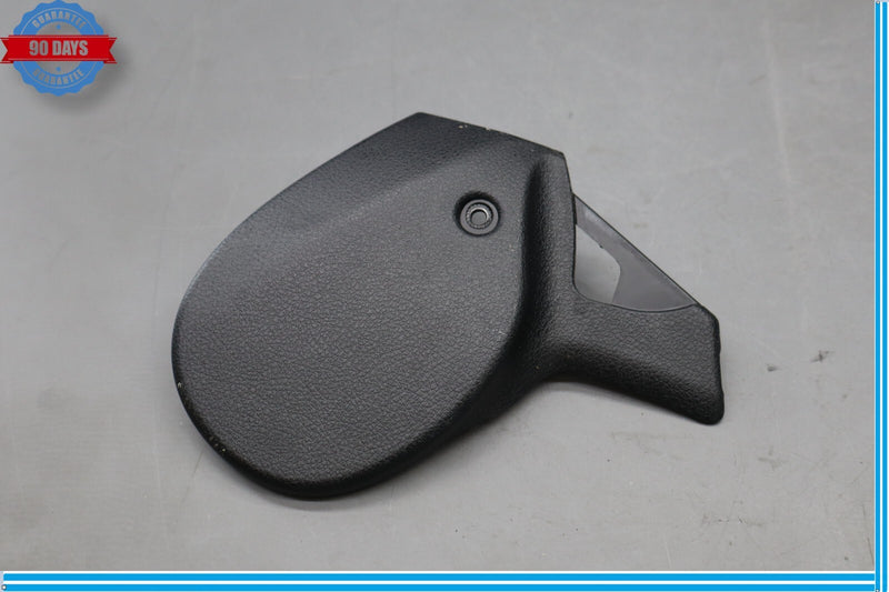 Load image into Gallery viewer, 09-15 BMW 740i 750Li xDrive Front Right Side Seat Inner Trim Cover Panel Oem