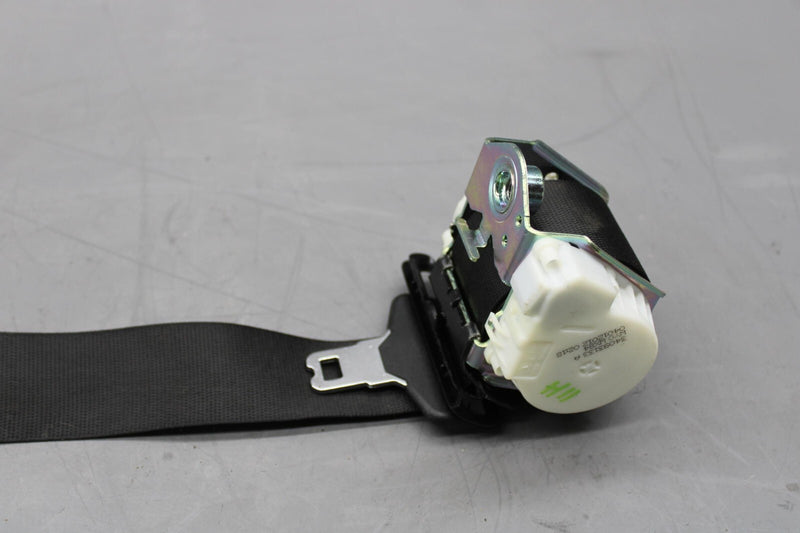 Load image into Gallery viewer, 11-16 BMW 528i 535i 550i Rear Center Side Seat Belt Seatbelt Retractor Oem