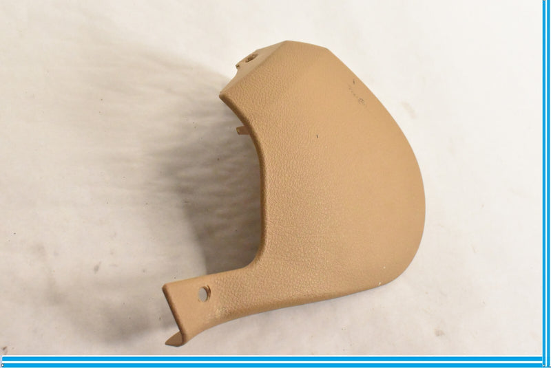 Load image into Gallery viewer, 2011 - 2017 PORSCHE CAYENNE FRONT LEFT SEAT INNER TRIM COVER 8T0881327 OEM