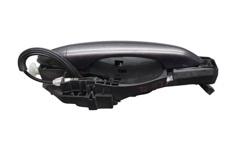 Load image into Gallery viewer, 17-25 Alfa Romeo Giulia 952 Rear Left Driver Side Exterior Door Handle Oem