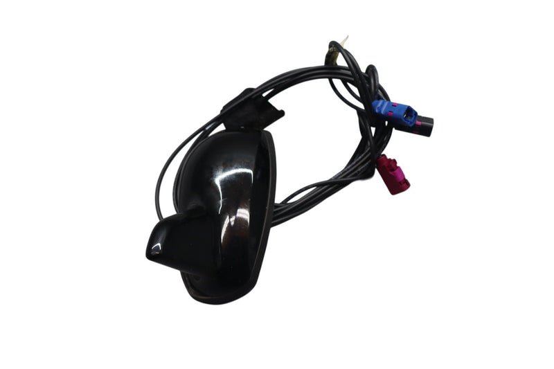 Load image into Gallery viewer, 06-14 Mercedes W204 C350 E350 Exterior Top Roof Shark Fin GPS Radio Antenna Oem