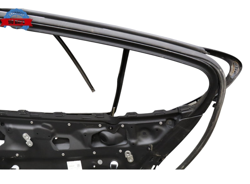 Load image into Gallery viewer, 10-16 Porsche Panamera 970 Rear Right Side Door Window Regulator Panel Oem