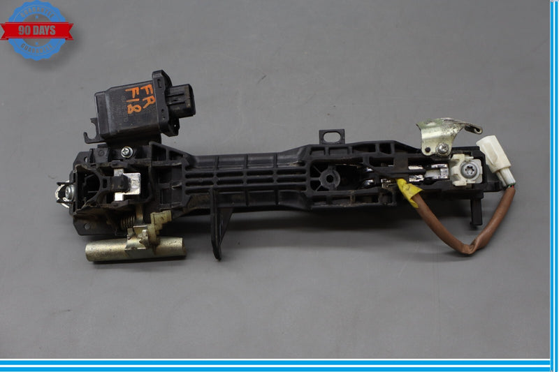 Load image into Gallery viewer, 07-12 Lexus LS460 LS460L Front Right Passenger Side Exterior Door Handle Oem