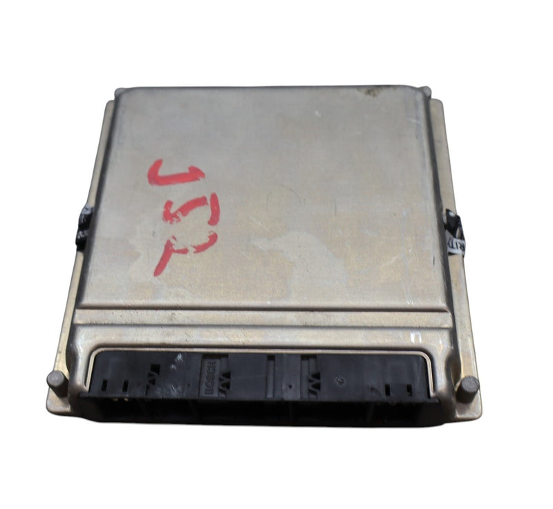 Load image into Gallery viewer, 03-06 Mercedes R230 SL500 SL55 AMG Engine Control Module Unit ECM ECU Oem