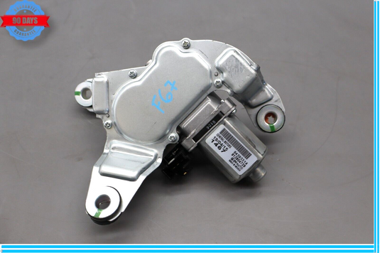 18-23 Buick Enclave Avenir Rear Tailgate Liftgate Washer Wiper Motor Oem