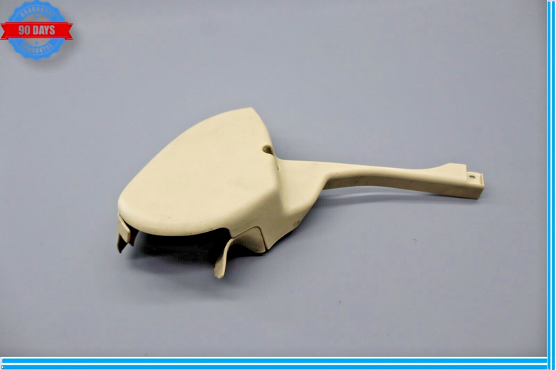 Load image into Gallery viewer, 07-12 Lexus XF40 LS460 Front Right Passenger Seat Inner Trim Cover Ivory Oem