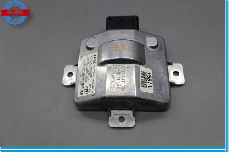 Load image into Gallery viewer, 15-19 Hyundai Genesis Sedan G80 Front Dash PRE Seatbelt Control Module Oem