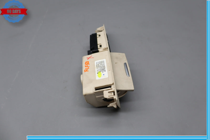 Load image into Gallery viewer, 09-15 BMW 750Li 750Li xDrive Rear Left Driver Side Window Control Switch Oem
