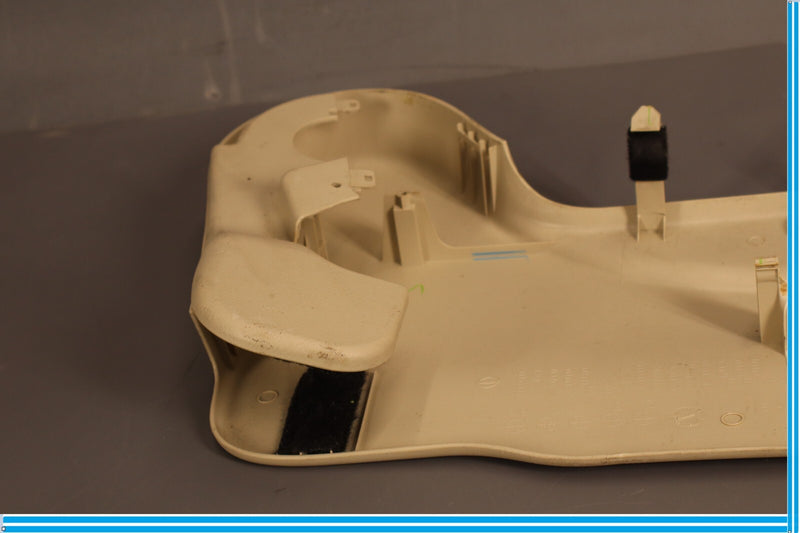 Load image into Gallery viewer, 11-17 Infiniti QX56 Front Left Side Lower Seat Outer Finish Panel Trim Oem