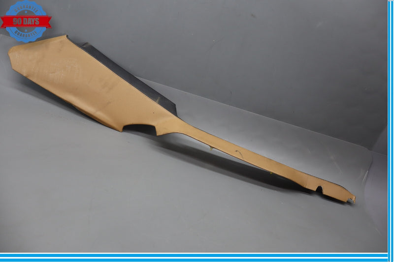 Load image into Gallery viewer, 87-89 Cadillac Allante Right Passenger Side Hardtop Pad Top Trim Panel Oem
