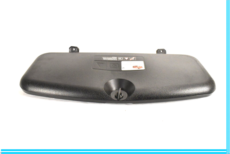 Load image into Gallery viewer, 11-16 BMW 528i 535i 550i F10 Rear Trunk Tool Box Plastic Case Storage Oem