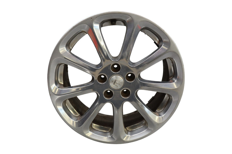 Load image into Gallery viewer, 03-13 Maserati Quattroporte M139 Front Wheel Rim Rim 8.5Jx 19 19" R19 Oem