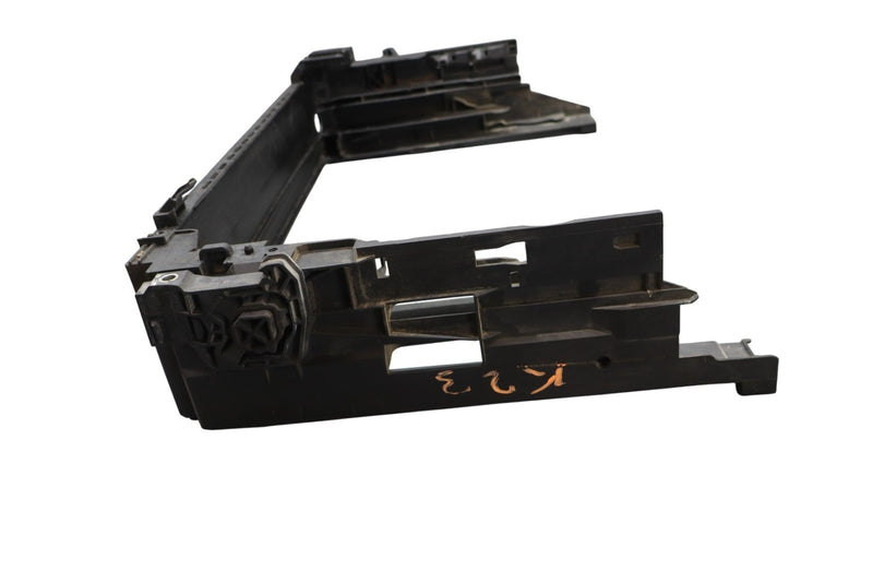 Load image into Gallery viewer, 09-15 BMW F01 750i 750Li Radiator Core Lower Carrier Support Bracket Oem