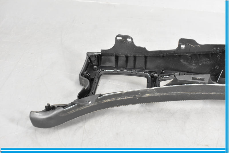 Load image into Gallery viewer, 12-18 BMW 650i 640i F12 Front Center Console Cover Panel Trim Oem