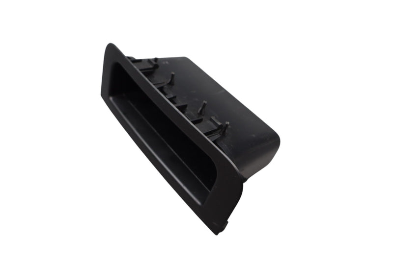 Load image into Gallery viewer, 14-22 Maserati Quattroporte Rear Center Console Storage Tray Insert Oem
