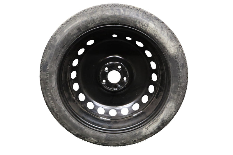 Load image into Gallery viewer, 07-13 Mercedes W221 S350 S550 19" inch Emergency Spare Tire Wheel 155/70 R19 Oem