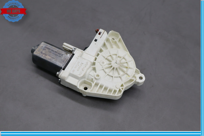 Load image into Gallery viewer, 11-14 Volkswagen VW Touareg Front Right Side Door Window Regulator Motor Oem