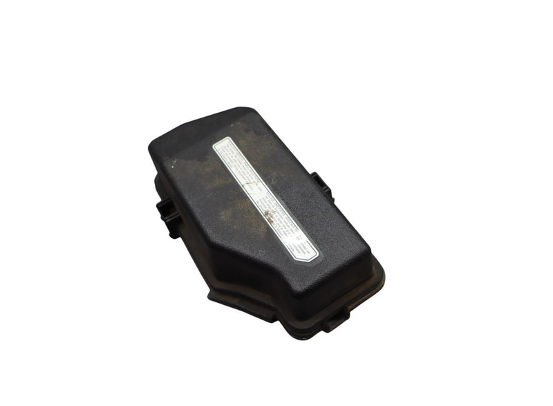 Load image into Gallery viewer, 07-12 Lexus LS460 LS600h Headlight Vertical Aiming Adjustment Adjuster Cover Oem