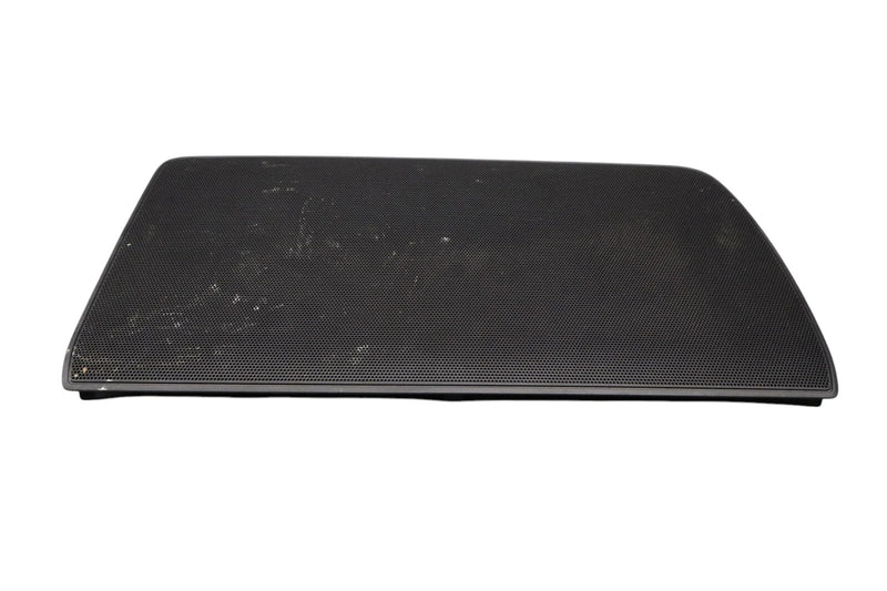 Load image into Gallery viewer, 12-18 Audi A6 Rear Right Side Deck Speaker Cover Grill Trim 4G5035406 Oem