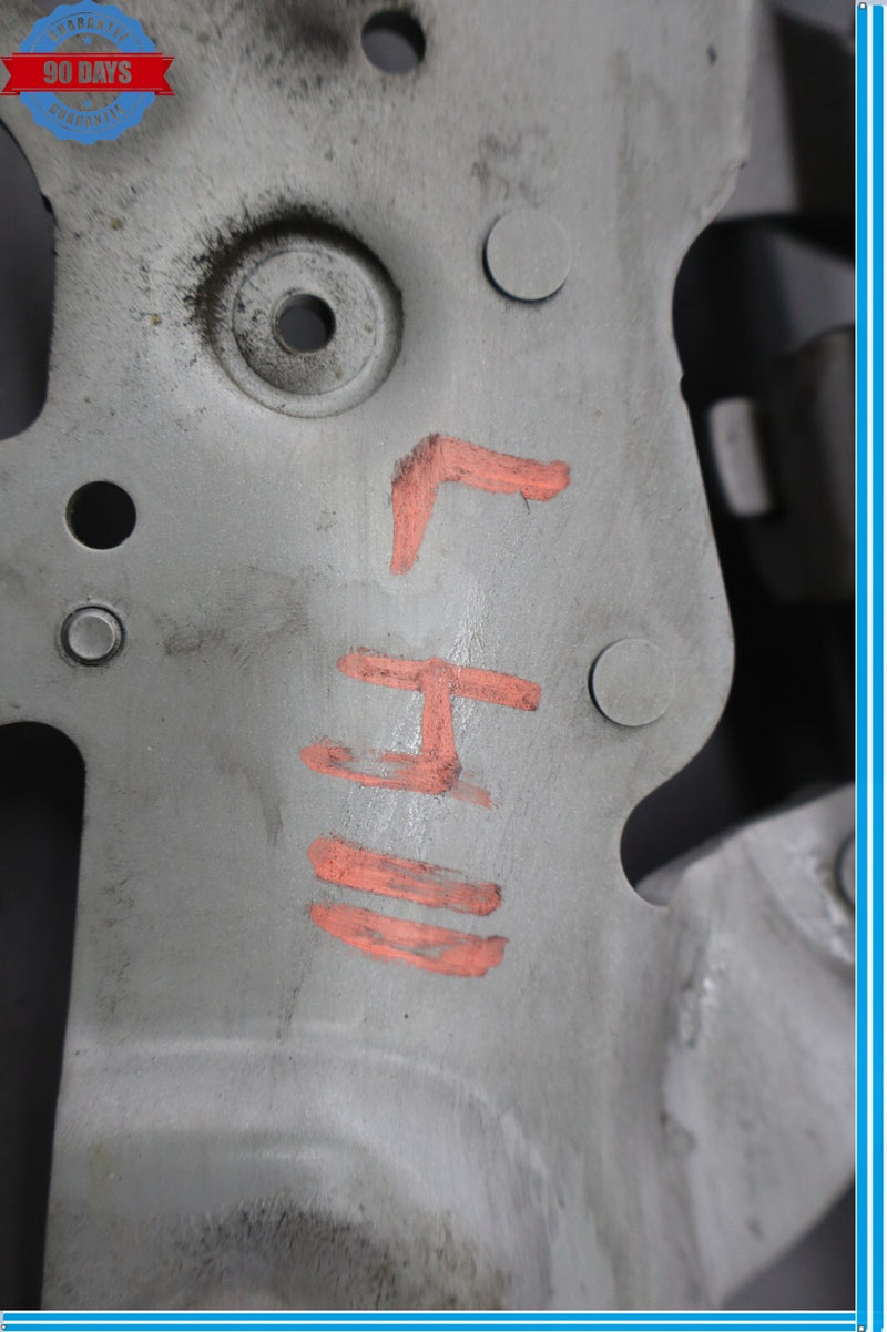 Load image into Gallery viewer, 11-16 BMW 528i 535i 550i F10 Front Left Driver Side Bonnet Hood Hinge Oem
