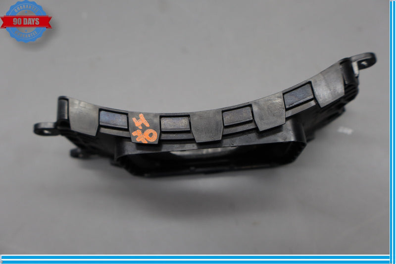 Load image into Gallery viewer, 14-17 Maserati Quattroporte Center Console Shifter Slider Trim Ring Oem