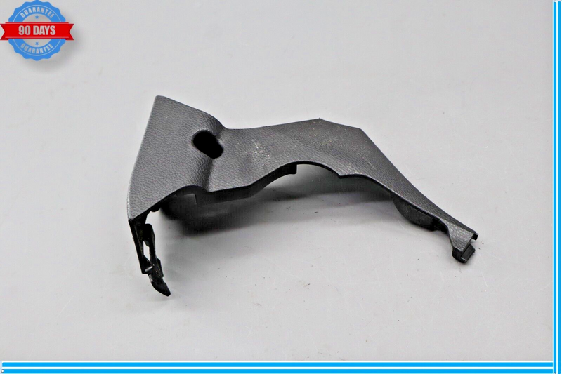 Load image into Gallery viewer, 08-15 Mercedes W204 C250 C350 Front Left Seat Cover Trim Black A2049181316 Oem