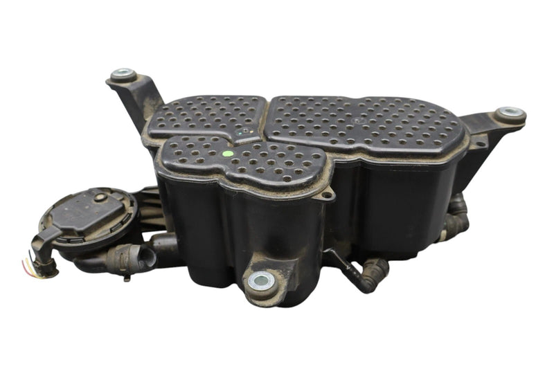 Load image into Gallery viewer, 08-18 Audi A7 A5 Quattro Q3 Engine Fuel Evaporator Vapor Charcoal Canister Oem