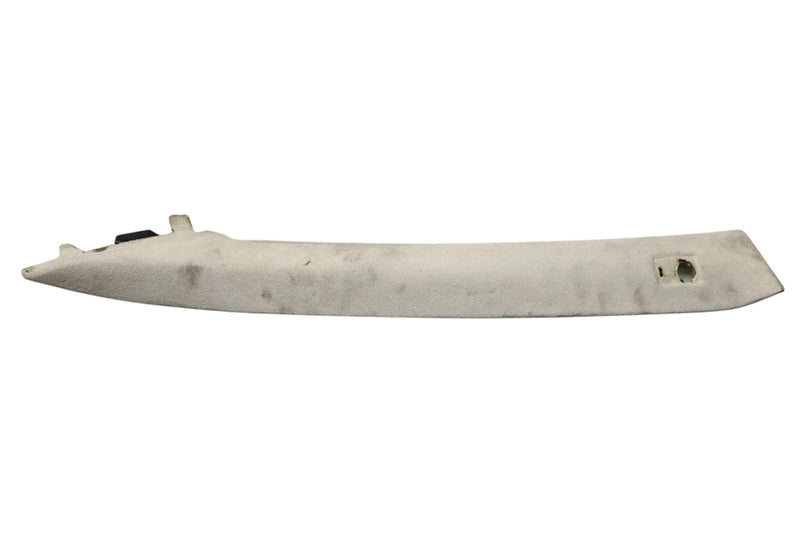 Load image into Gallery viewer, 10-19 Jaguar XJ XJL Front Left Side A Pillar Trim Cover Panel AW93F03513BE Oem