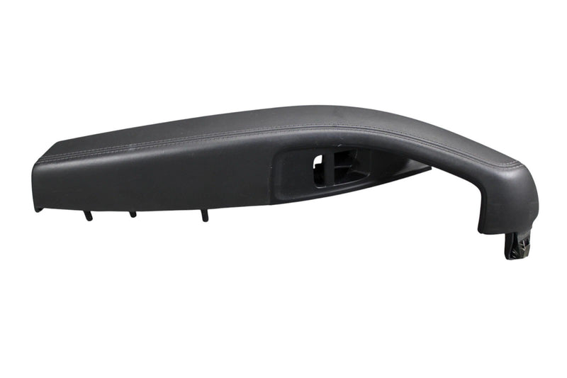 Load image into Gallery viewer, 11-18 Audi A8 Quattro Rear Right Passenger Side Door Panel Armrest Arm Rest Oem